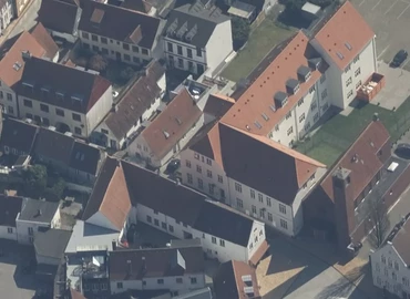 Bolig Fiskergade 7 6200 Aabenraa