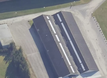 Lager til leje på Nikkelvej 4, 8940 Randers SV - 1775 m² | Foto 3 - Lokalebasen