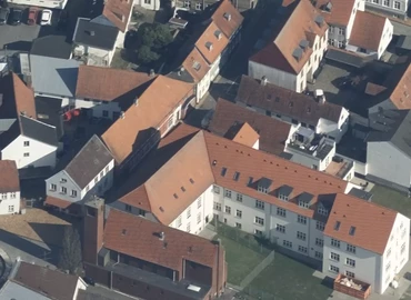 Bolig Fiskergade 7 6200 Aabenraa