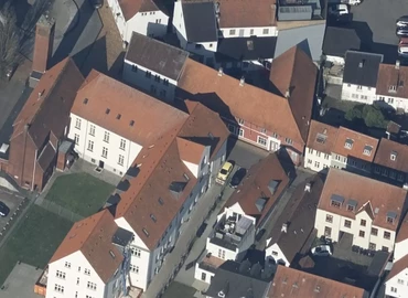 Bolig Fiskergade 7 6200 Aabenraa