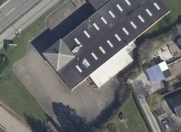 Kontor Haslegårdsvænget 16 8210 Aarhus V