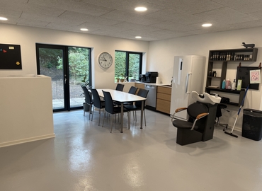 Kontor til leje på Fabriksvej 27, 6000 Kolding - 48 m² | Foto 1 - Lokalebasen