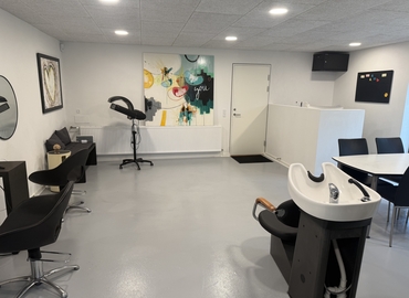 Office Fabriksvej 27 6000 Kolding