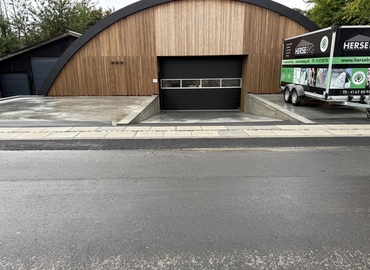 Office Fabriksvej 27 6000 Kolding