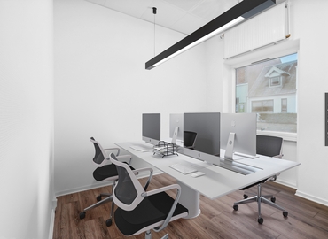 Butik til leje på Jernbanegade 6 st., 5750 Ringe - 250 m² | Foto 2 - Lokalebasen.dk