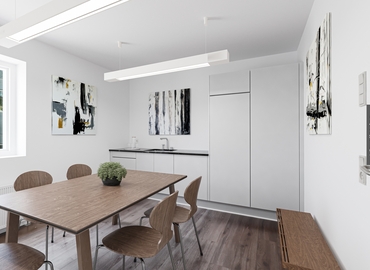 Butik til leje på Jernbanegade 6 st., 5750 Ringe - 250 m² | Foto 4 - Lokalebasen