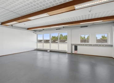 Kontor til leje på Avedøreholmen 84, 2650 Hvidovre - 18 m² | Foto 1 - Lokalebasen.dk