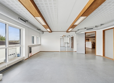 Kontor til leje på Avedøreholmen 84, 2650 Hvidovre - 18 m² | Foto 3 - Lokalebasen