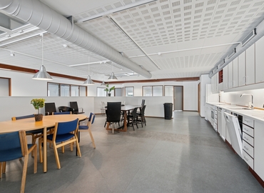 Kontor til leje på Avedøreholmen 84, 2650 Hvidovre - 18 m² | Foto 6 - Lokalebasen