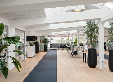 Kontor til leje på Raffinaderivej, 2300 København S - 663 m² | Foto 6 - Lokalebasen