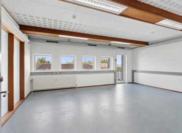 Lager til leje på Avedøreholmen 84, 2650 Hvidovre - 23 m² | Foto 0 - Lokalebasen