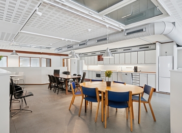 23 m² Office warehouse for rent in Hvidovre, Avedøreholmen 84 (2650) - 3 | MatchOffice