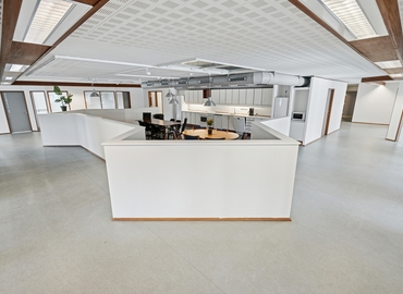 36 m² Office warehouse for rent in Hvidovre, Avedøreholmen 84 (2650) - 4 | MatchOffice