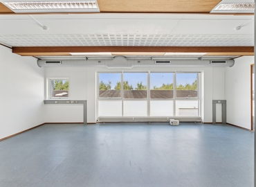 36 m² Warehouse space rental in Hvidovre, Avedøreholmen 84 (2650) - 2 | MatchOffice.com