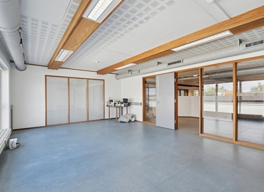 Lager til leje på Avedøreholmen 84, 2650 Hvidovre - 36 m² | Foto 1 - Lokalebasen.dk