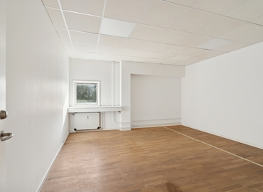Kontor til leje på Avedøreholmen 84, 2650 Hvidovre - 45 m² | Foto 1 - Lokalebasen.dk