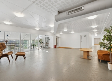 Kontor til leje på Avedøreholmen 84, 2650 Hvidovre - 45 m² | Foto 0 - Lokalebasen.dk