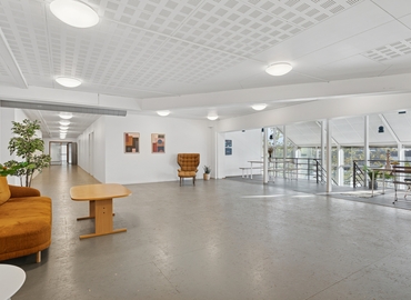 Office Avedøreholmen 84 2650 Hvidovre