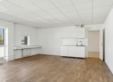 Kontor til leje på Avedøreholmen 84, 2650 Hvidovre - 55 m² | Foto 1 - Lokalebasen.dk