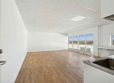 Office Avedøreholmen 84 2650 Hvidovre