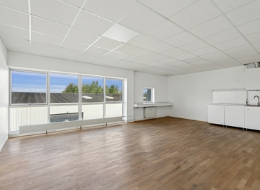 Kontor til leje på Avedøreholmen 84, 2650 Hvidovre - 55 m² | Foto 0 - Lokalebasen.dk