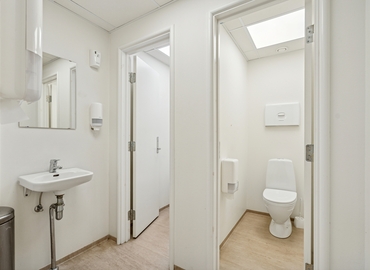 Kontor til leje på Avedøreholmen 84, 2650 Hvidovre - 55 m² | Foto 4 - Lokalebasen.dk