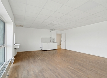Office Avedøreholmen 84 2650 Hvidovre