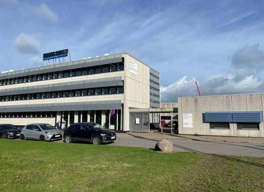 Lager til leje på Roskildevej 8, 2620 Albertslund - 219 m² | Foto 0 - Lokalebasen