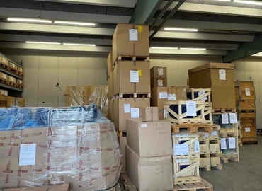 Lager til leje på Roskildevej 8, 2620 Albertslund - 219 m² | Foto 7 - Lokalebasen.dk