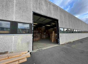 Lager til leje på Roskildevej 8, 2620 Albertslund - 219 m² | Foto 5 - Lokalebasen.dk