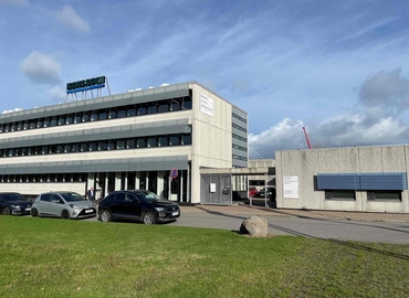 Lager til leje på Roskildevej 8, 2620 Albertslund - 226 m² | Foto 1 - Lokalebasen