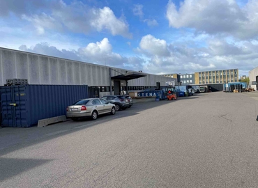 Lager til leje på Roskildevej 8, 2620 Albertslund - 226 m² | Foto 6 - Lokalebasen.dk