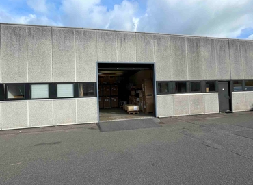 Lager til leje på Roskildevej 8, 2620 Albertslund - 226 m² | Foto 10 - Lokalebasen