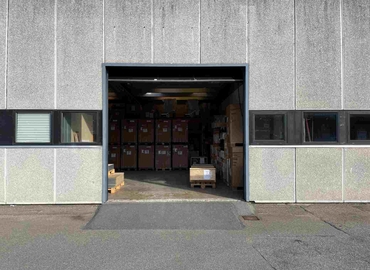 Lager til leje på Roskildevej 8, 2620 Albertslund - 226 m² | Foto 5 - Lokalebasen