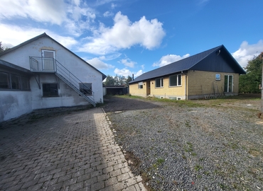 Bolig Hyrdeleddet 8 3660 Stenløse