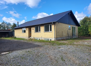 Bolig Hyrdeleddet 8 3660 Stenløse