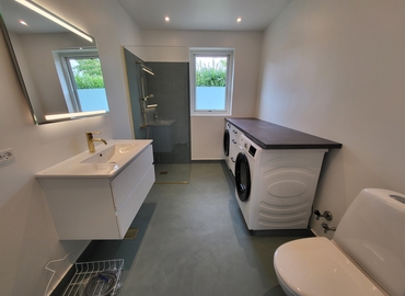 Bolig Hyrdeleddet 8 3660 Stenløse