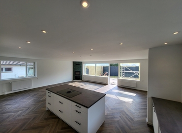 Bolig Hyrdeleddet 8 3660 Stenløse