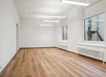 Office Fiskergade 10, 2. 8000 Aarhus C