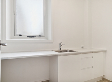 Office Fiskergade 10, 2. 8000 Aarhus C