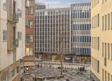Office Fiskergade 10, 2. 8000 Aarhus C