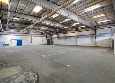 Lager til leje på Niels Finsensvej 11, 7100 Vejle - 1050 m² | Foto 2 - Lokalebasen.dk