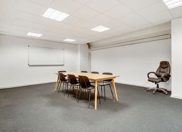 Office Smedeland 13 2600 Glostrup