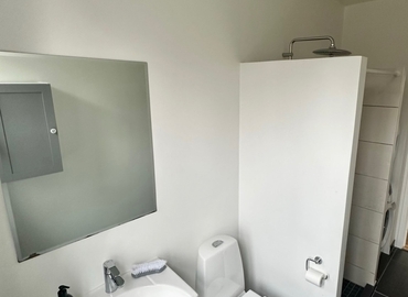 Kontor til leje på Christian Ivs Vej 1, 3400 Hillerød - 153 m² | Foto 12 - Lokalebasen.dk