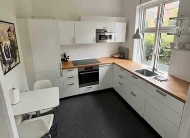 Kontor til leje på Christian Ivs Vej 1, 3400 Hillerød - 153 m² | Foto 7 - Lokalebasen