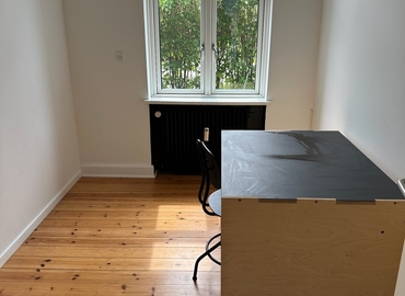 Kontor til leje på Christian Ivs Vej 1, 3400 Hillerød - 153 m² | Foto 10 - Lokalebasen.dk