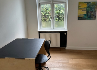 Kontor til leje på Christian Ivs Vej 1, 3400 Hillerød - 153 m² | Foto 9 - Lokalebasen.dk