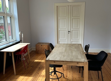 Kontor til leje på Christian Ivs Vej 1, 3400 Hillerød - 153 m² | Foto 4 - Lokalebasen.dk