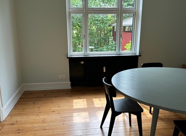 Kontor til leje på Christian Ivs Vej 1, 3400 Hillerød - 153 m² | Foto 1 - Lokalebasen.dk