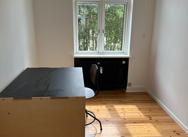 Kontor til leje på Christian Ivs Vej 1, 3400 Hillerød - 153 m² | Foto 8 - Lokalebasen.dk